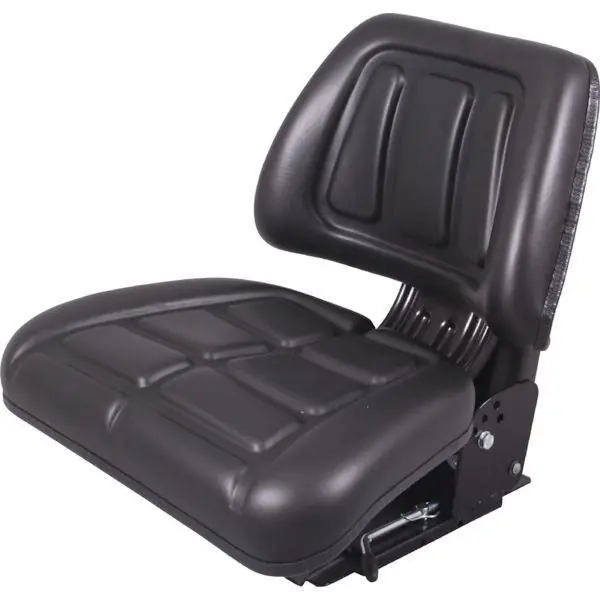 Siedzenie dzielone wersja Eco pasuje do C330 C-360 Gopart TS21000 Oferta limitowana