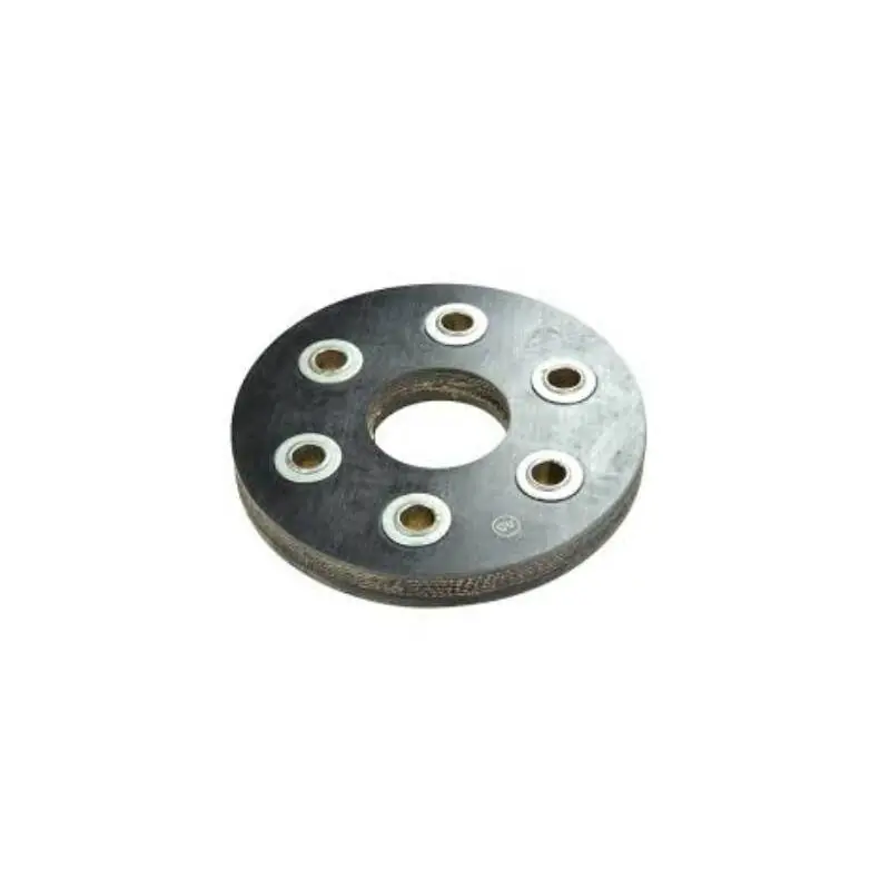 Bestseller Tarcza gumowa 6-otworowa 11mm 221302008