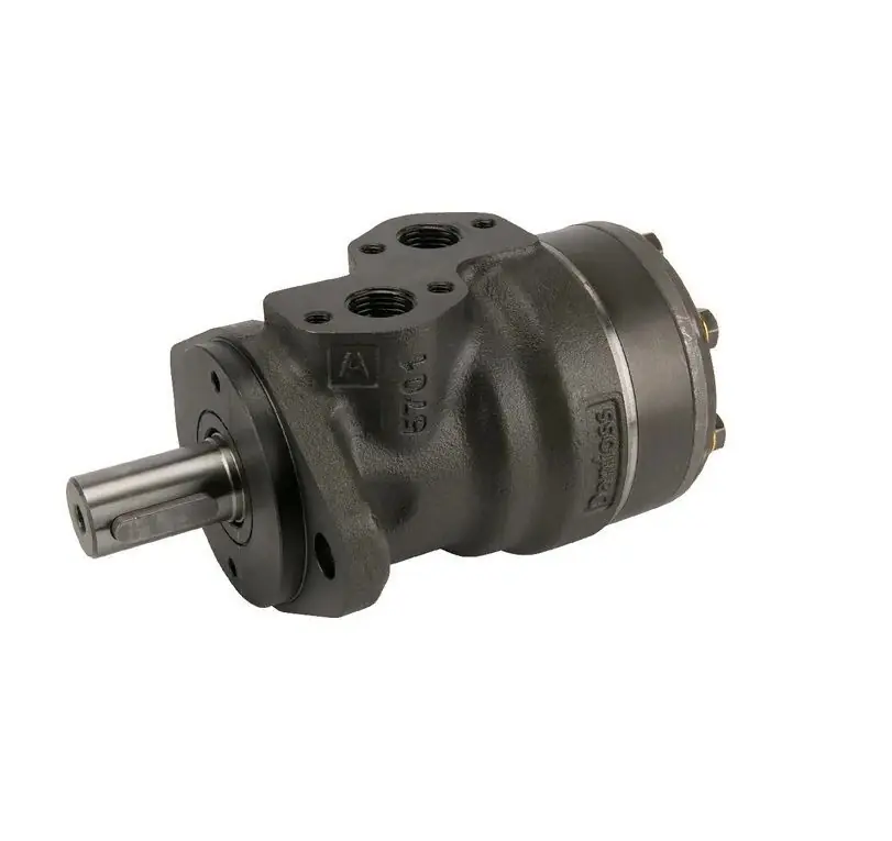 Darmowa dostawa Silnik hydrauliczny OMR 160 151-0714 11186658 Danfoss