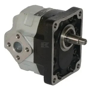 Wysoka jakość Silnik zębaty KM 30.38 RO-83E3-LED/EB KM3038R83E3 Casappa