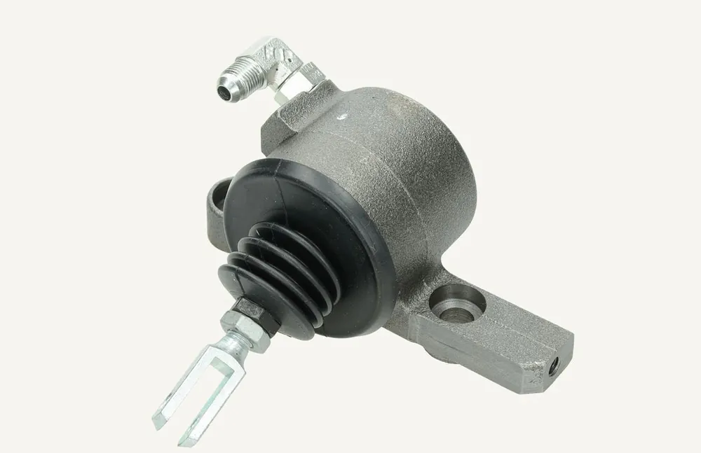 Nowość Siłownik Cylinder WOM New Holland 5185842 84342333
