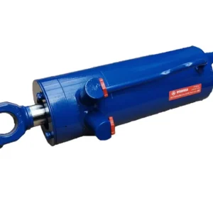 Łatwy zwrot Siłownik hydrauliczny MTZ C110 HYDROSILA MC110/40X200
