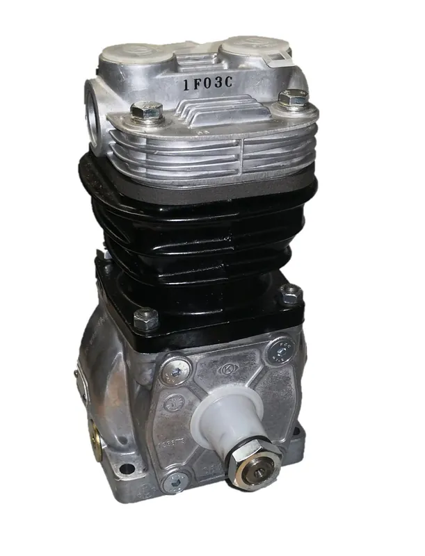 Sprężarka 87335550 87335550 87331737 WABCO 4111410050 Do wyczerpania zapasów