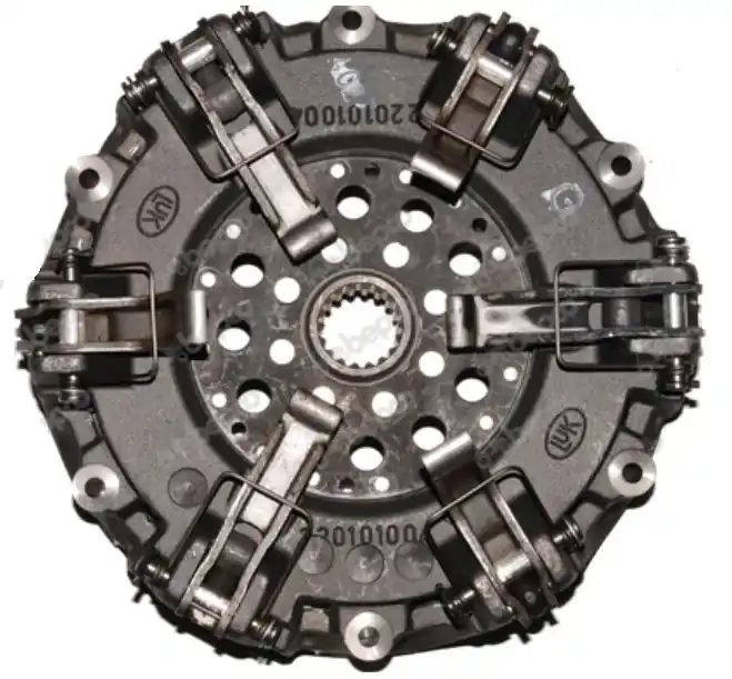 Ostatnia szansa Sprzęgło Class/Renault LUK 231010010, 7700054918
