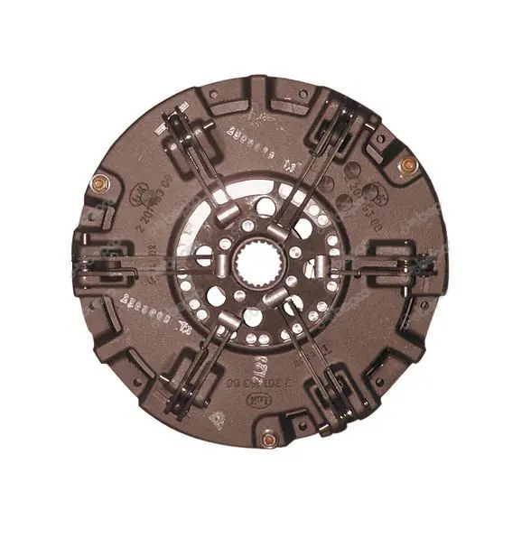 Darmowa dostawa Sprzęgło Deutz DX DXAB 02940394 LUK