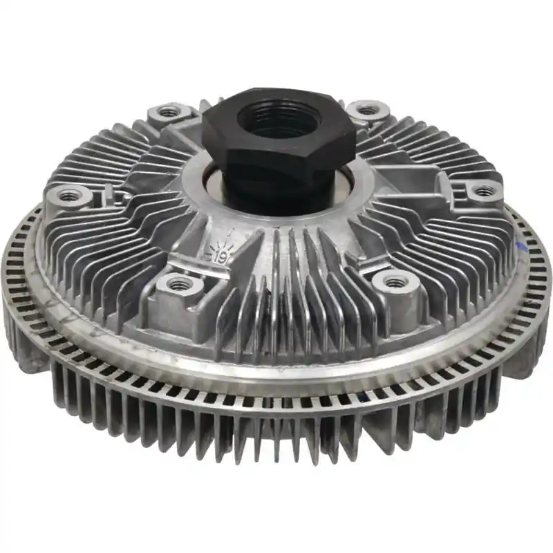 Hit sprzedaży Sprzęgło wiskotyczne CASE New Holland Steyr 87739304 BorgWarner