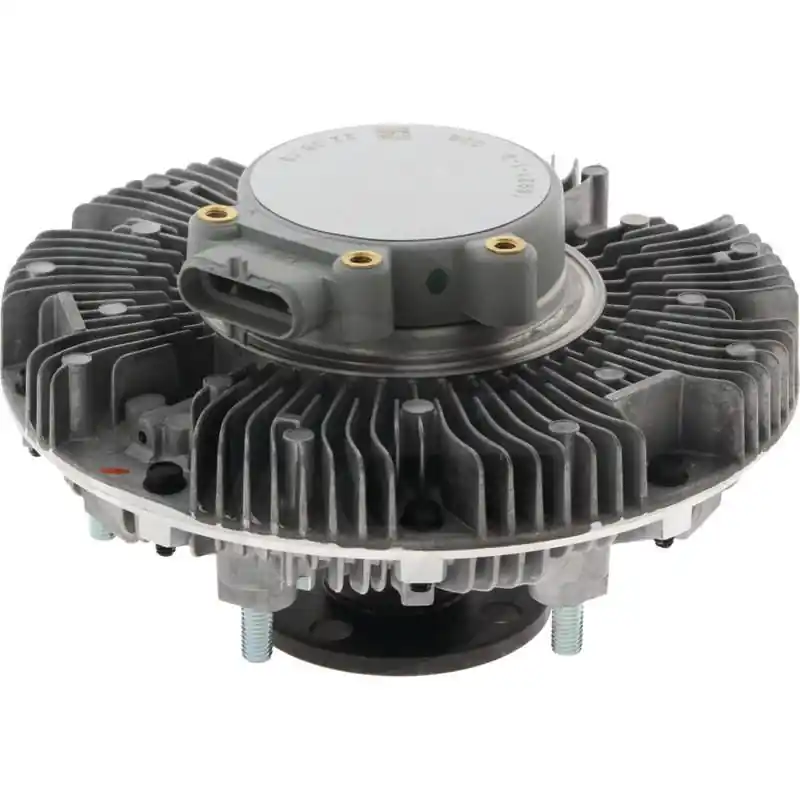 Sprzęgło wiskotyczne John Deere 7710 RE574120, RE169092 BorgWarner Nowość