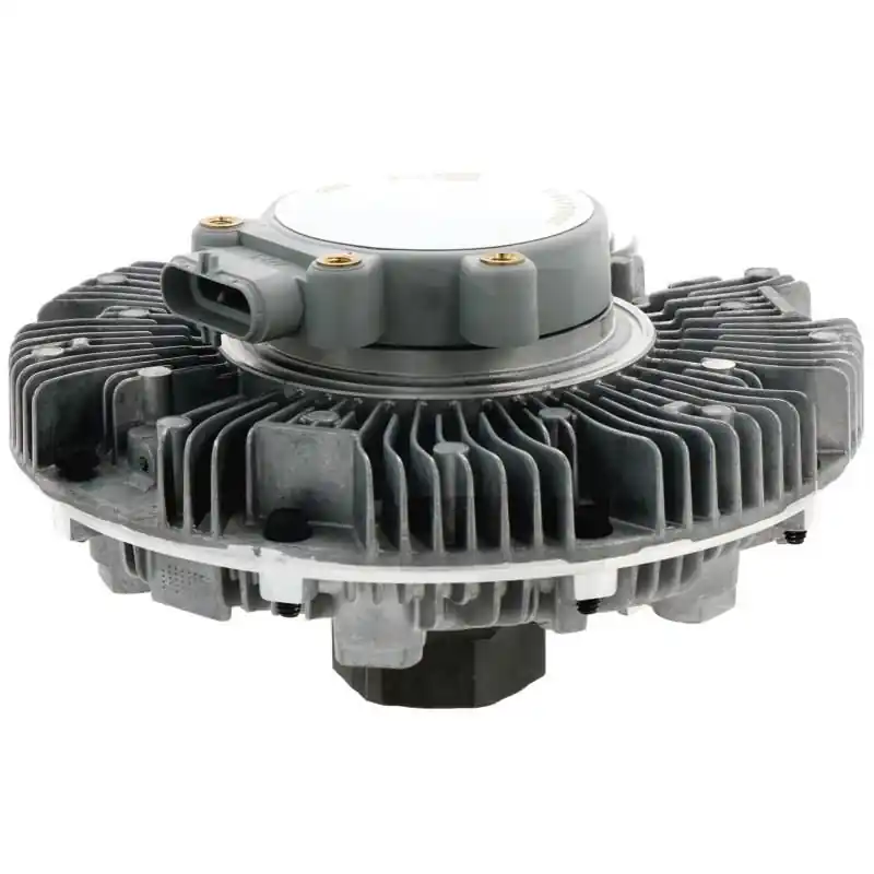 Zniżka Sprzęgło wiskotyczne Massey Ferguson Valtra Valmet 4353860M1, 4353861M92 BorgWarner