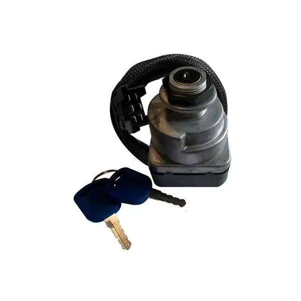 Ograniczona ilość Stacyjka New Holland TM CASE Puma Maxxum 87561528