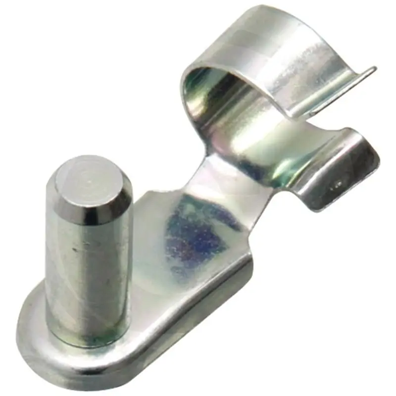 Sworzeń ES D6x12 mm 77720216120 Scharmüller Okazja