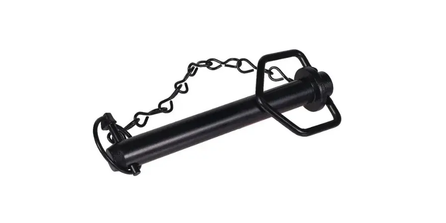 Zniżka Sworzeń z uchwytem 22x157 mm Z522157HKR.04