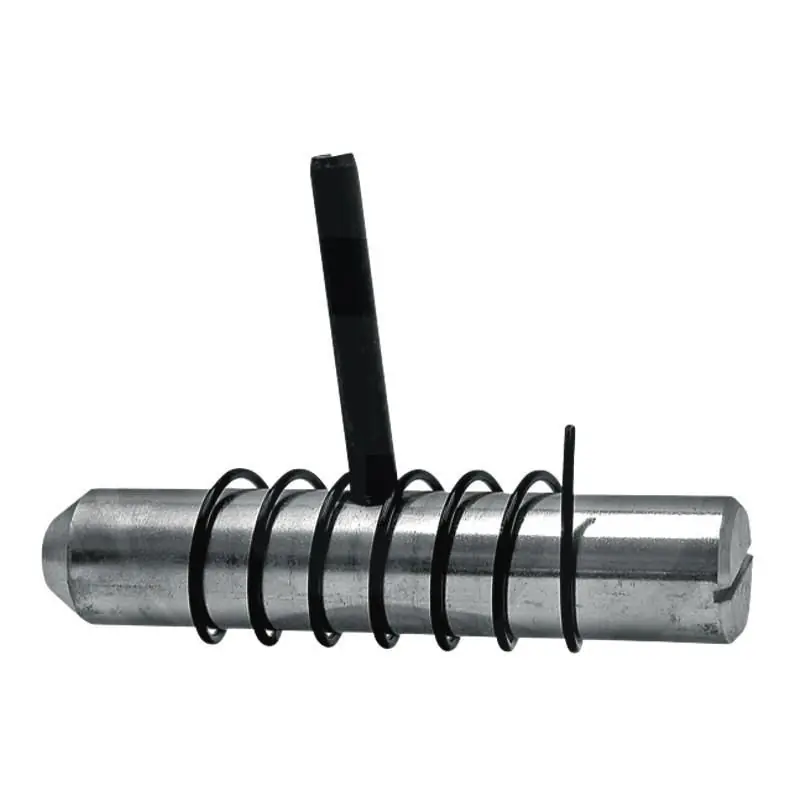 Oferta limitowana Sworzeń zabezpieczający Ø 25x115 mm 78771182 Rockinger