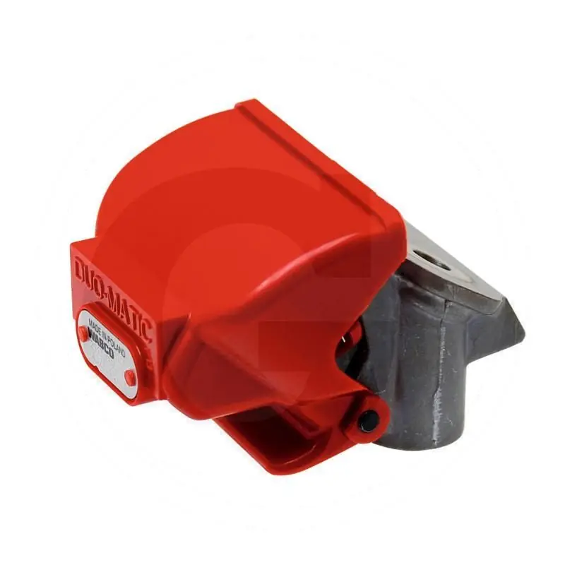 Premium Szybkozłączka 4528040120 WABCO