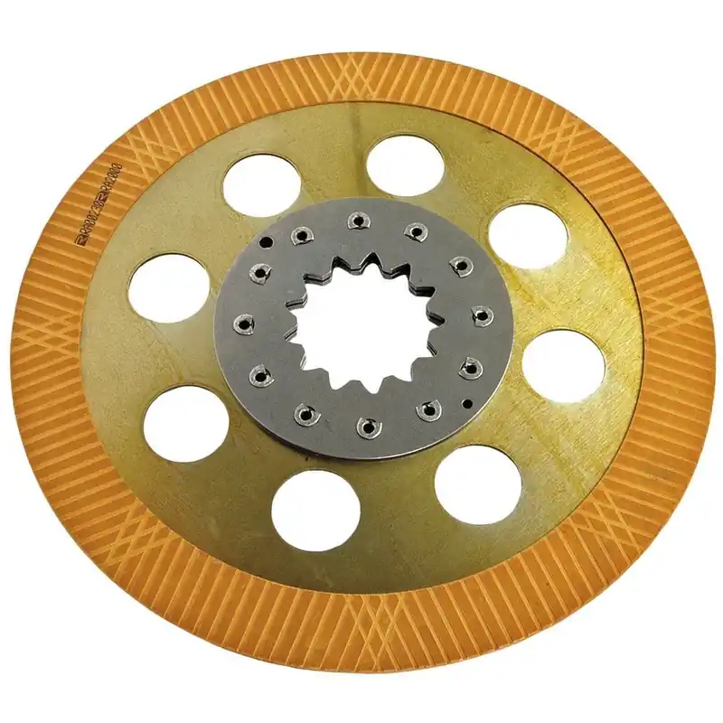 Nie przegap Tarcza hamulcowa Renault Ares MF 3617652M91