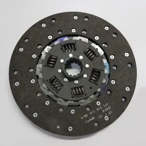 Dodaj do koszyka Tarcza sprzęgła CASE Fiat 328018516