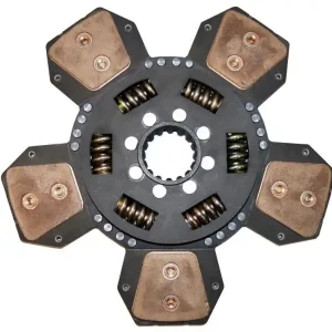 Cena promocyjna Tarcza sprzęgła ceramiczna Renault 328017011
