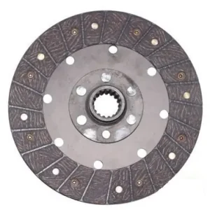 Do wyczerpania zapasów Tarcza sprzęgła Deutz 323003616