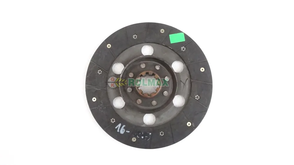 Tarcza sprzęgła MF Landini Deutz 1860039027 Oferta limitowana