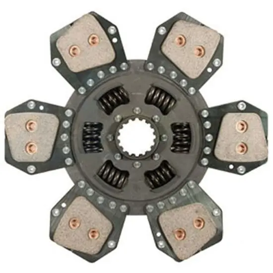 Kup online Tarcza sprzęgła New Holland CASE JX 5189825 LUK