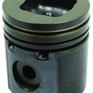 Nowość Tłok silnikowy Massey Ferguson Perkins U5LL0016