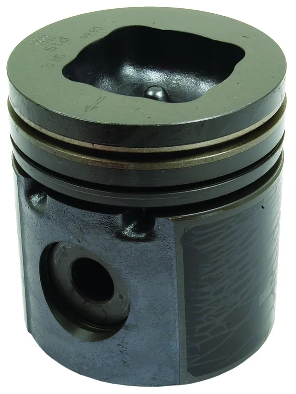 Nowość Tłok silnikowy Massey Ferguson Perkins U5LL0016
