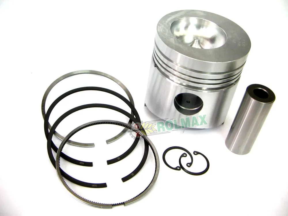 Wyprzedaż Tłok z pierścieniami 7701030041 fi100mm 32-216