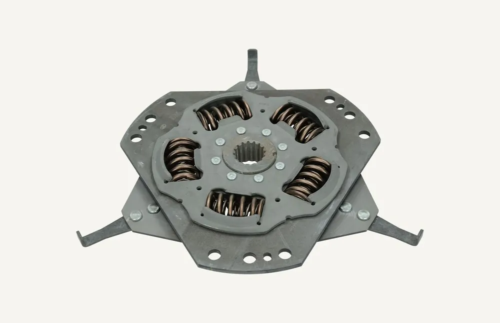 Promocja Tłumik drgań CASE New Holland LUK 87527558