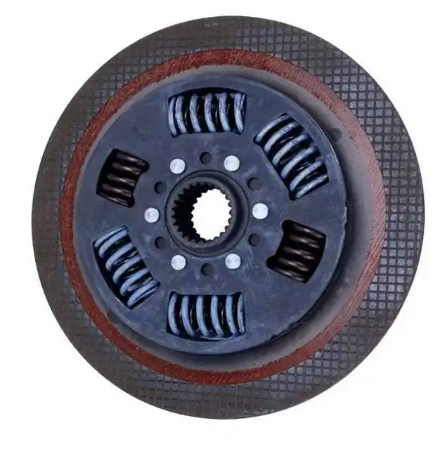 Tłumik drgań damper CASE Maxxum 5120 A178972 LUK Rabat