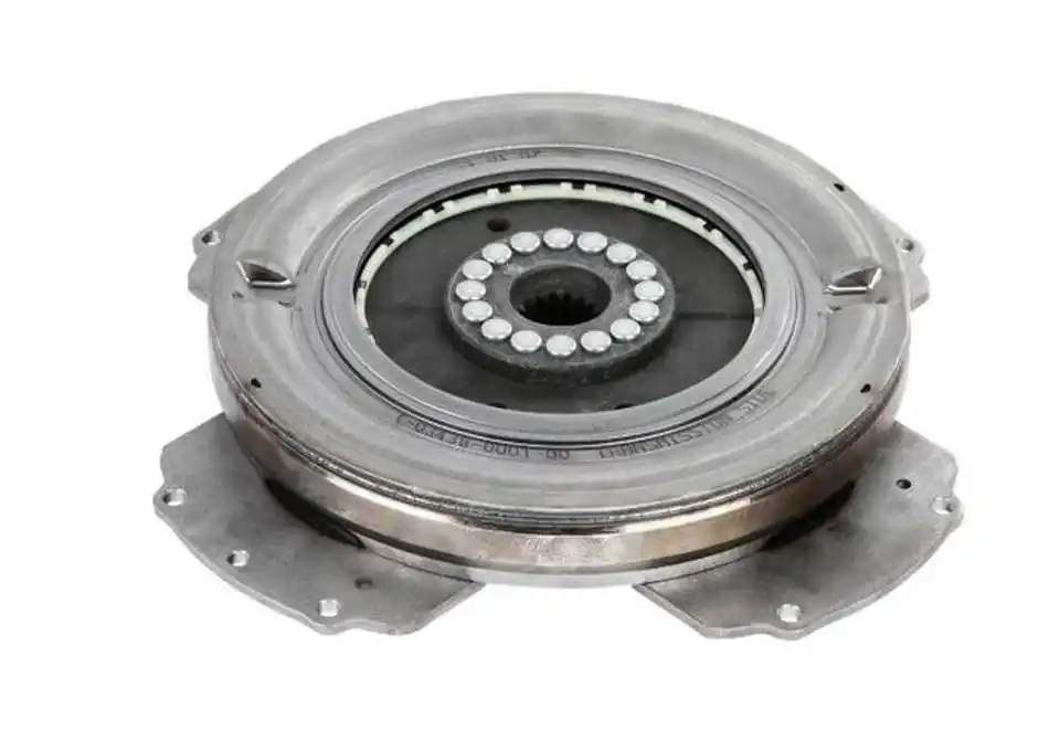Tłumik drgań Damper Deutz Agrotron 04411038 04411039 370008310 Oferta czasowa