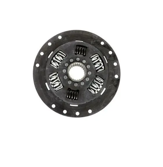 Tłumik drgań Damper SAME Deutz Agroplus 001139424 LUK Zniżka