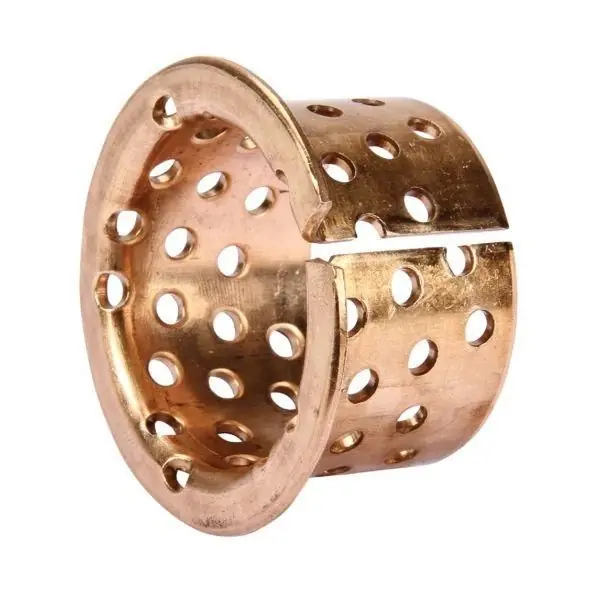 Tuleja z kołnierzem 44 x 40 x 30 mm Carraro CI137401 Niska cena