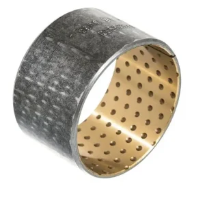 Hit sprzedaży Tulejka mosiężna przedniej osi New Holland CASE 87525550 5104199