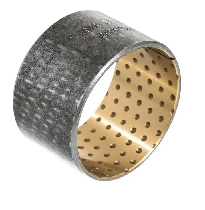 Hit sprzedaży Tulejka mosiężna przedniej osi New Holland CASE 87525550 5104199
