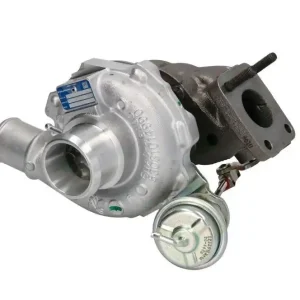 Turbosprężarka New Holland T5 CASE Farmall 53039880516 Cena promocyjna
