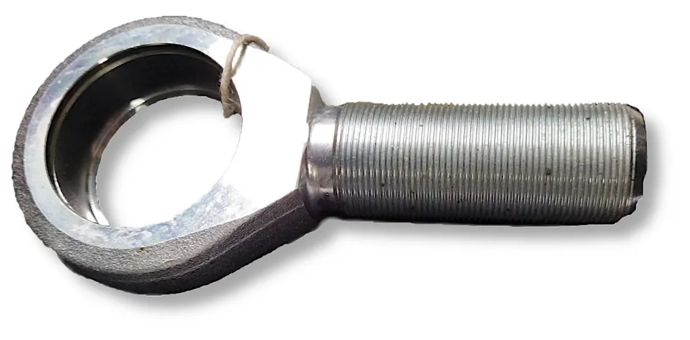 Ucho końcówka drążka kierowniczego New Holland T6 T7 TM 5180328CNH Dostępne od ręki