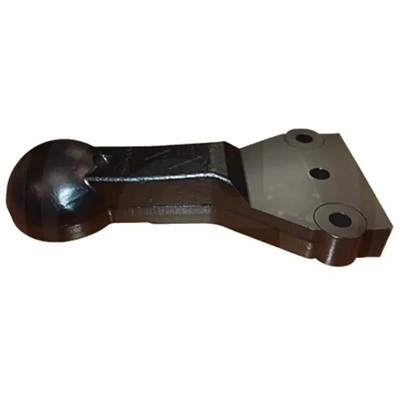 Oferta limitowana Ucho zaczepu ISO 24347 proste 8004979 Walterscheid