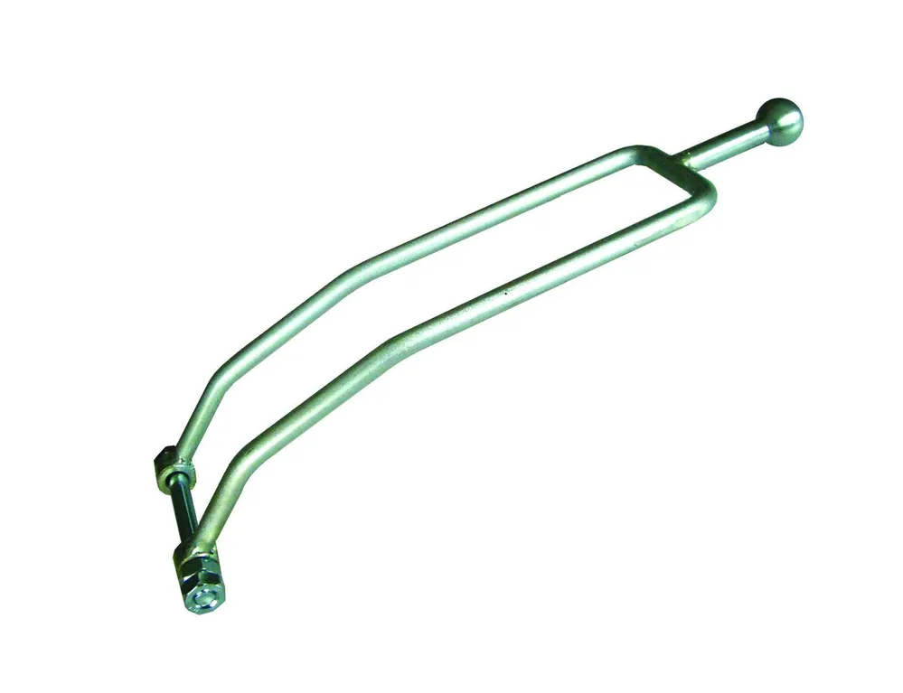 Niska cena Uchwyt łącznika centralnego 290mm 200118314
