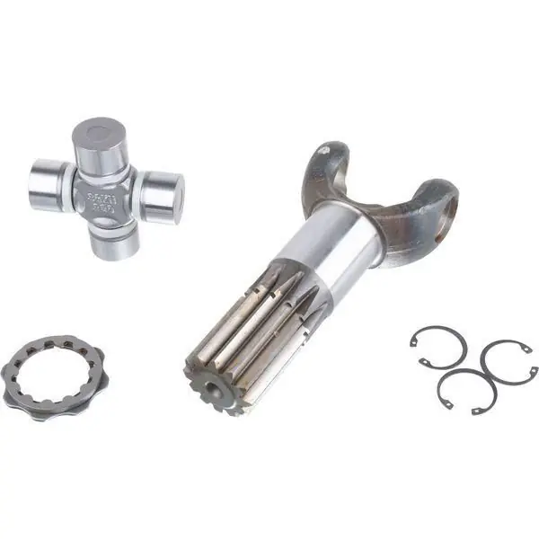 Nowy Widełki przegubu Carraro CI066850