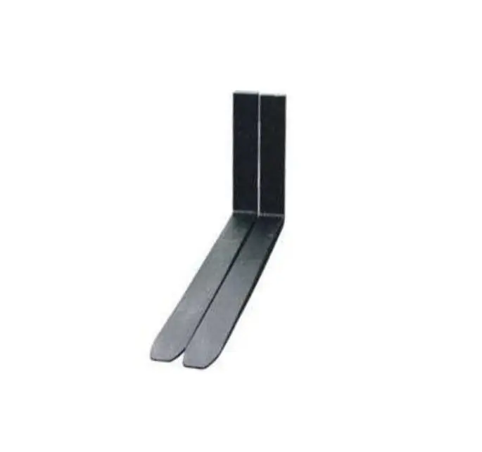 Widła do palet 125x45x1600 IIIA 4.0T Nowy