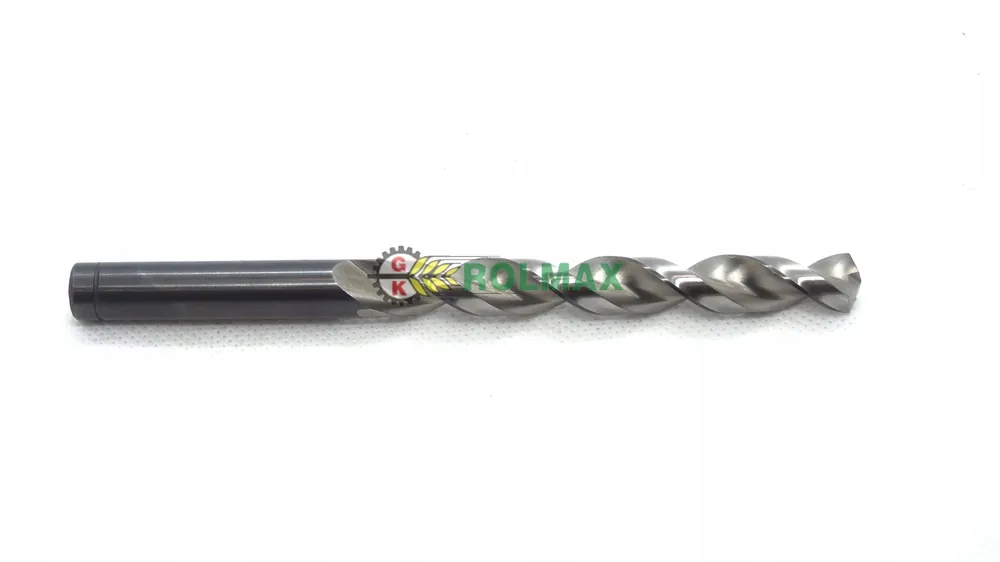 Ostatnia szansa Wiertło do metalu Q10 mm AL18310001