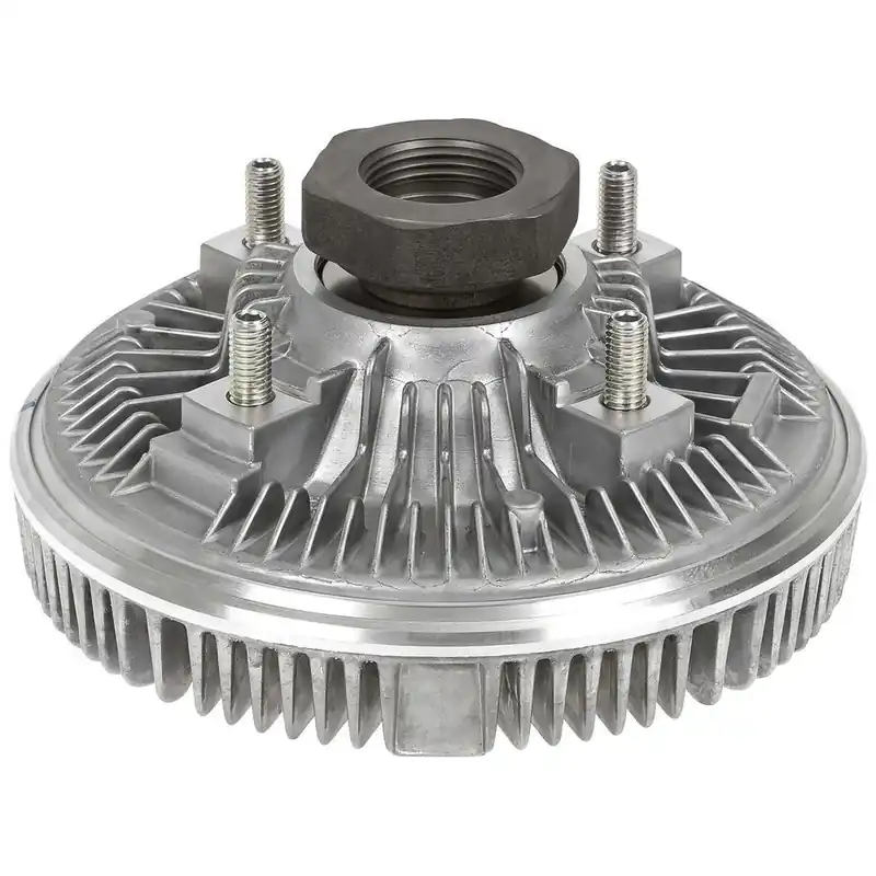 Dostępne od ręki Wiskoza sprzęgło wiskotyczne New Holland TM 82000845