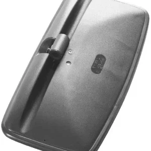 Ostatnie sztuki Wkład lusterka LR0400 387x184 Claas Renault SLR0400