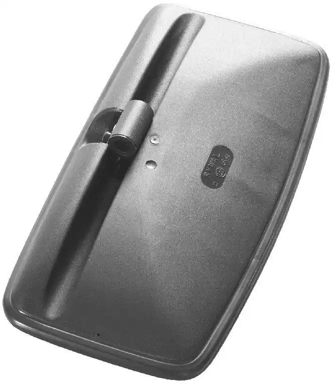 Ostatnie sztuki Wkład lusterka LR0400 387x184 Claas Renault SLR0400