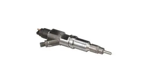 Wtryskiwacz układu paliwowego New Holland 504255185 CNH Bezpieczna płatność