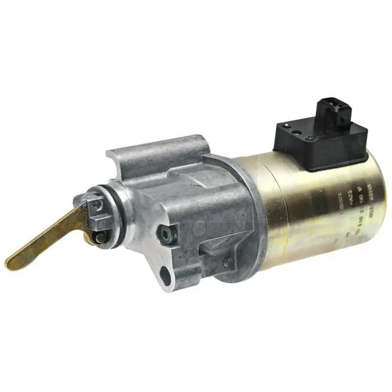 Premium Wyłącznik magnetyczny gaszenia Deutz Fendt 02113788, 04801596, 04206912, 04199900,F716201260030, F716201260020, F716201260010