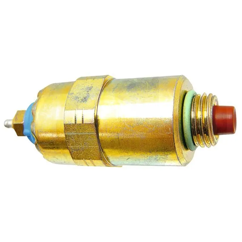 Wyłącznik magnetyczny gaszenia Fiat John Deere Renault RE54064, RE22744,6005028062, 6005013074,83981012, 9986316,9986316 Szybka wysyłka