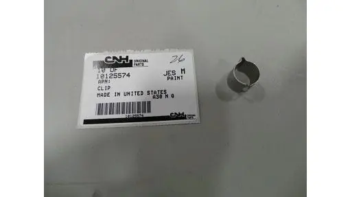 Ostatnie sztuki Zacisk New Holland CASE Fiat Ford 10125574 CNH