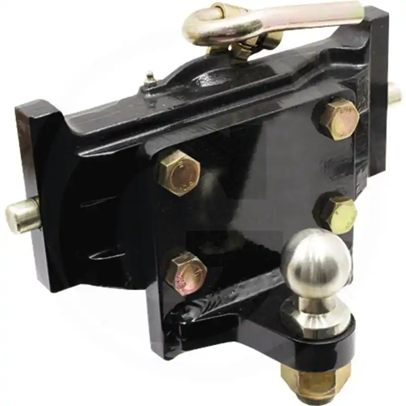 Wyjątkowa oferta Zaczep automatyczny Sauermann 711200101 Sauermann