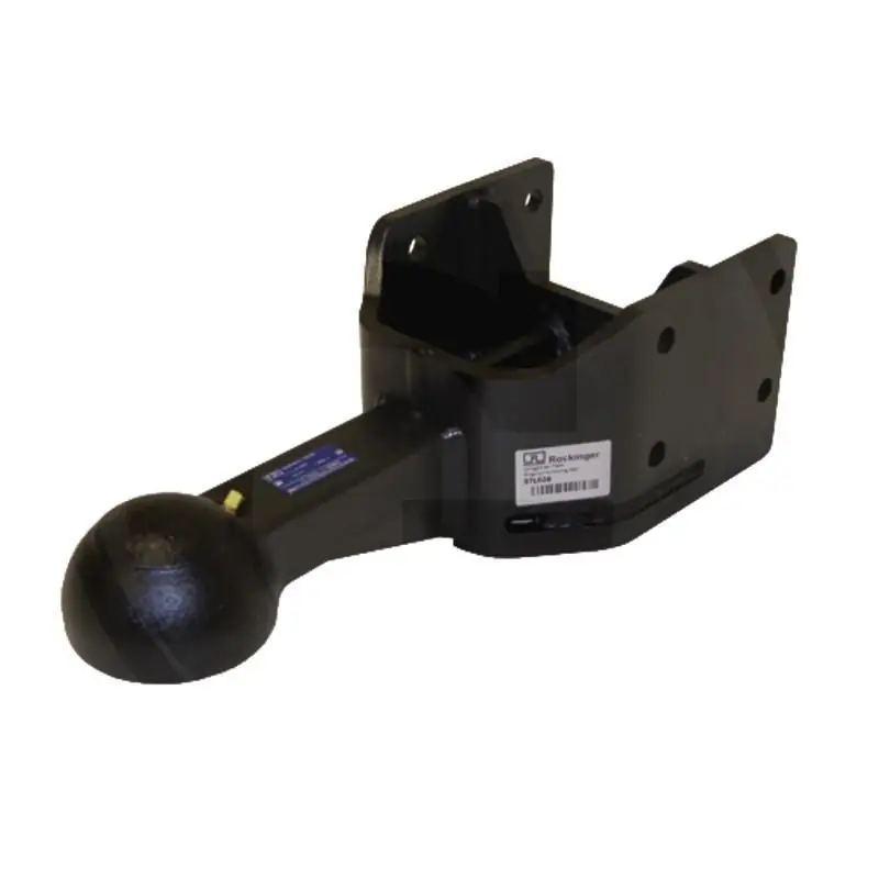 Zaczep kpl. ISO 24347 78757L024 Rockinger Nowy