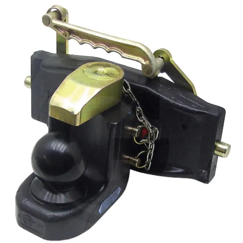 Premium Zaczep kulowy 8002586 Walterscheid